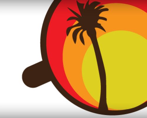 Cases - Overview vision Threat Intel Insights - Threat landscape prototype DE Panel navigation Watson + i2 Irie Bean T-shirt Irie Bean Coffe Bar